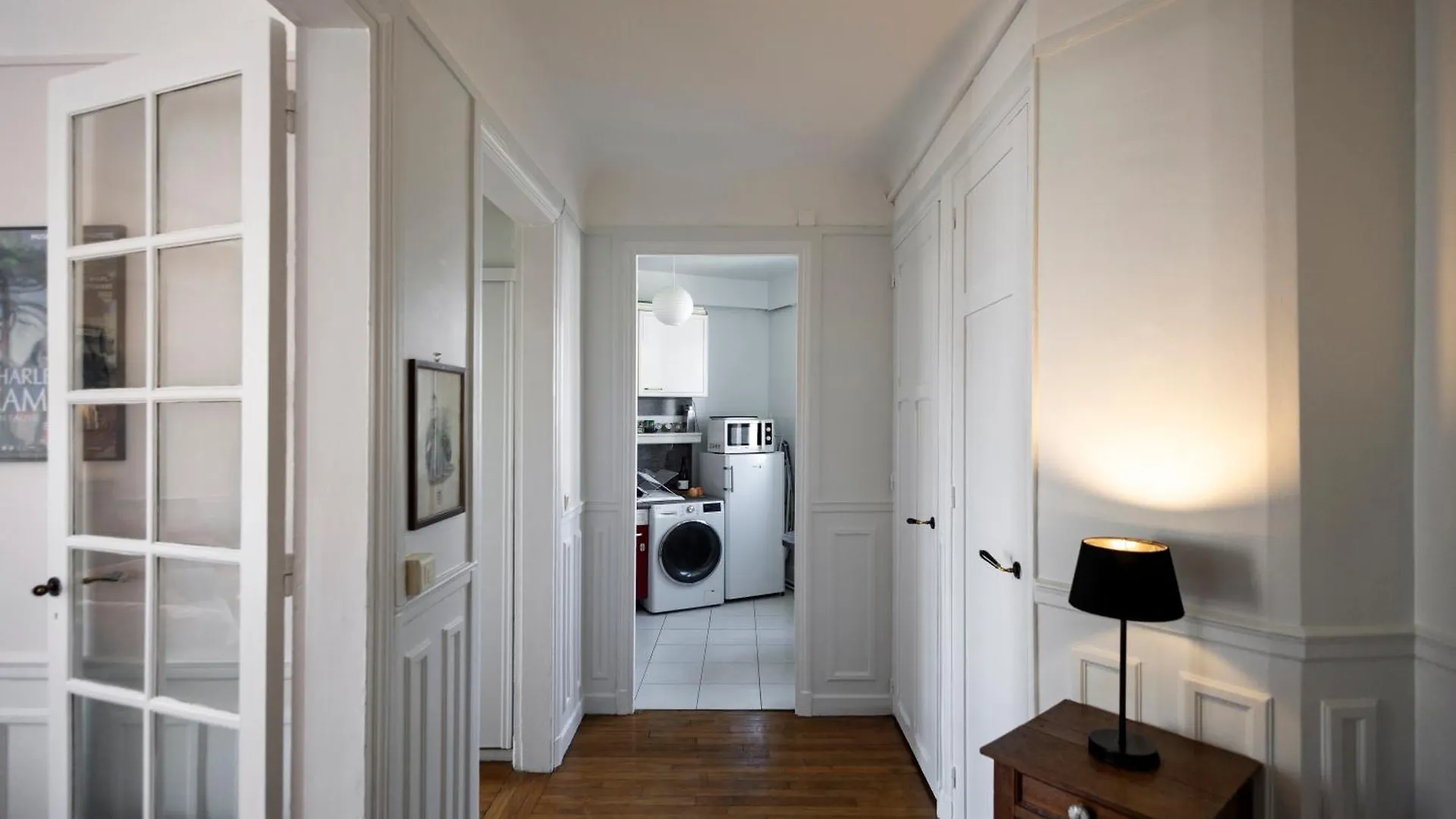 Apartment Lovely & Quiet A Montmartre Paris Frankreich